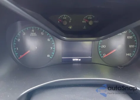 2021 Chevrolet Colorado 2Wd Short Box Lt z USA, uszkodzony, nr VIN 1GCGSCEN1M1131727